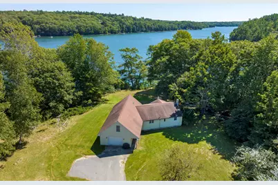 15 Lewis Road, Westport, ME 04578 - Photo 4