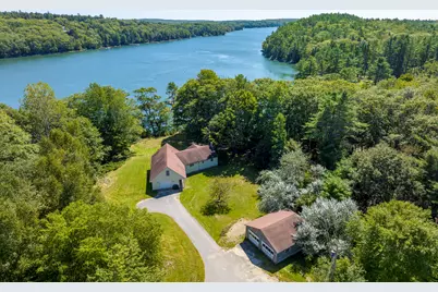 15 Lewis Road, Westport, ME 04578 - Photo 2