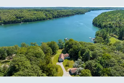 15 Lewis Road, Westport, ME 04578 - Photo 1