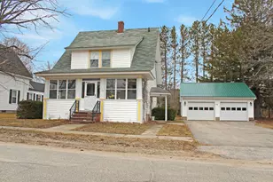 74 Summer St, Porter, ME 04068 - Photo 2