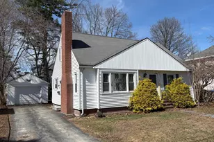 49 Waltham St, Westbrook, ME 04092 - Photo 1