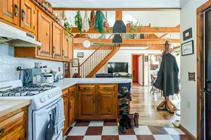 399 Horsetail Hill Rd, Madison, ME 04950 - Photo 2