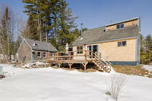 399 Horsetail Hill Rd, Madison, ME 04950 - Photo 1