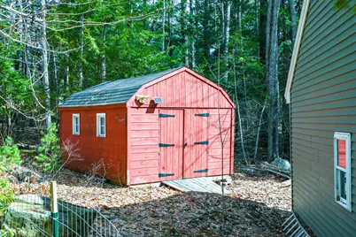 311 Milt Brown Road, Standish, ME 04084 - Photo 54