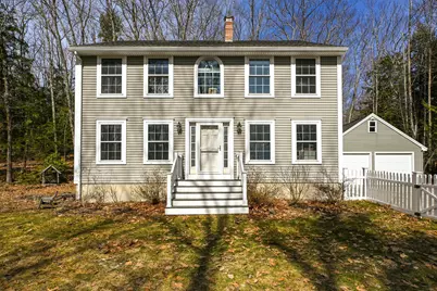 311 Milt Brown Road, Standish, ME 04084 - Photo 2