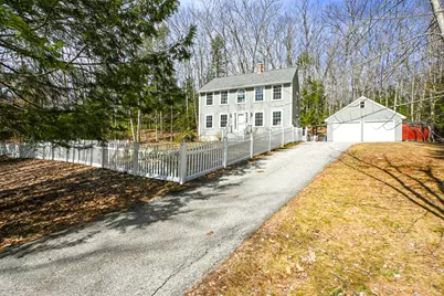 311 Milt Brown Road, Standish, ME 04084 - Photo 1