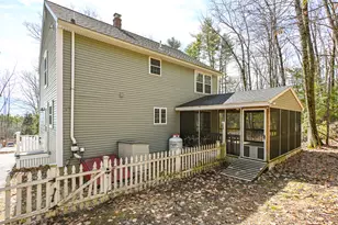 311 Milt Brown Rd, Standish, ME 04084 - Photo 50