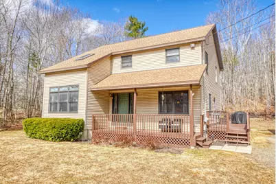 214 Windsor Road, Chelsea, ME 04330 - Photo 1