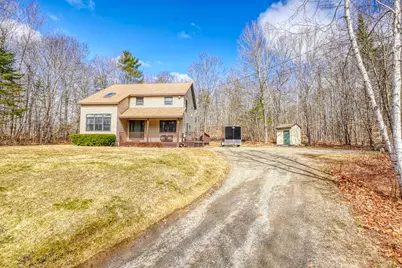 214 Windsor Road, Chelsea, ME 04330 - Photo 4