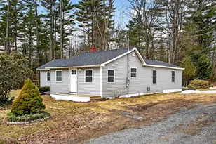 548 N Rd, Mount Vernon, ME 04352 - Photo 2