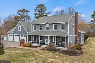 111 Concord Cir, Yarmouth, ME 04096 - Photo 2