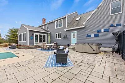 111 Concord Circle, Yarmouth, ME 04096 - Photo 4