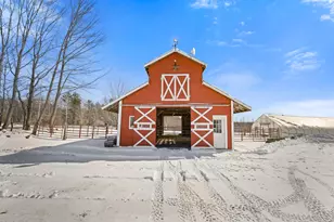 321 Schoodic Lake Rd, Brownville, ME 04414 - Photo 56