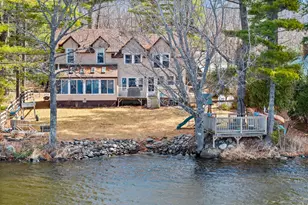 311 Woodland Ave, Old Town, ME 04468 - Photo 2