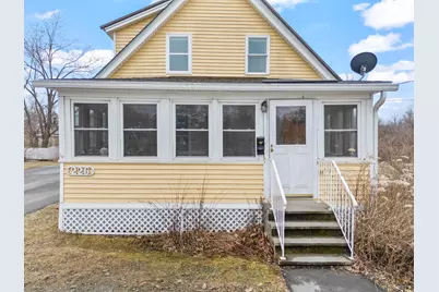 226 Somerset Avenue, Pittsfield, ME 04967 - Photo 38
