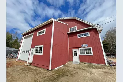 76 Flye Point Road, Brooklin, ME 04616 - Photo 2