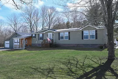 223 North Road, Dixmont, ME 04932 - Photo 1