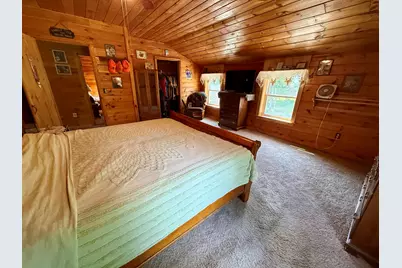 20 Mountain View Lane, Rockwood T1 R1 NBKP, ME 04478 - Photo 16