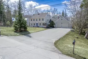 39 Woodland Dr, Bangor, ME 04401 - Photo 76