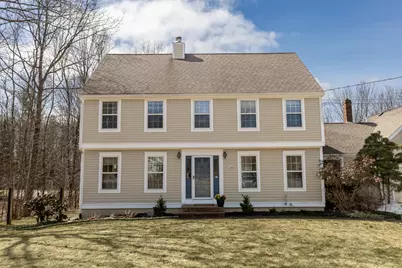 39 Woodland Drive, Bangor, ME 04401 - Photo 68