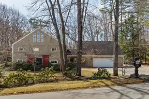 9 Conifer Ridge Rd, Cumberland, ME 04110 - Photo 1