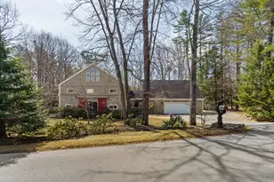 9 Conifer Ridge Rd, Cumberland, ME 04110 - Photo 1