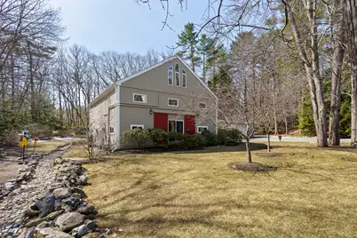 9 Conifer Ridge Road, Cumberland, ME 04110 - Photo 2