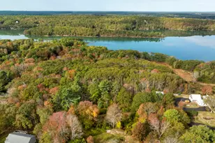 576 Back River Rd, Boothbay, ME 04537 - Photo 54