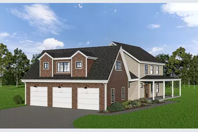 142 Longwoods Road, Falmouth, ME 04105 - Photo 2