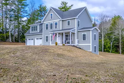 2 Peaceful Lane, Scarborough, ME 04074 - Photo 2