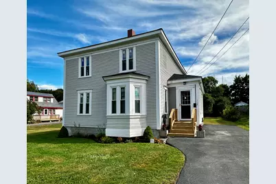 112 South Street, Calais, ME 04619 - Photo 2