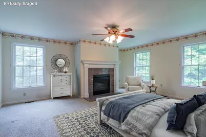10 Rock Ridge Road, Rockport, ME 04856 - Photo 30