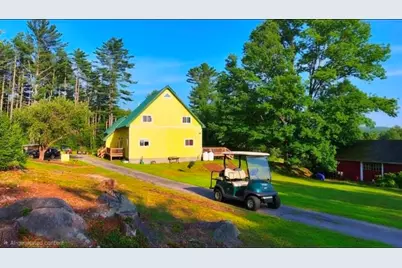 921 Roxbury Road, Roxbury, ME 04275 - Photo 2