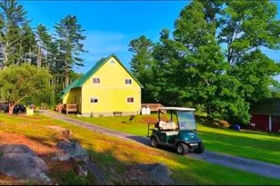 921 Roxbury Rd, Roxbury, ME 04275 - Photo 2