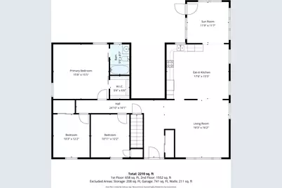 853 Littlefield Road, Wells, ME 04090 - Photo 48