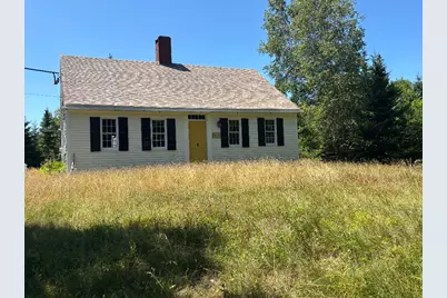 110 Jacksonville Road, East Machias, ME 04630 - Photo 1