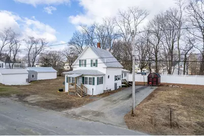 8 Spring Street, Madison, ME 04950 - Photo 2