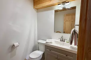 999 The Arnold Trl, Eustis, ME 04936 - Photo 36