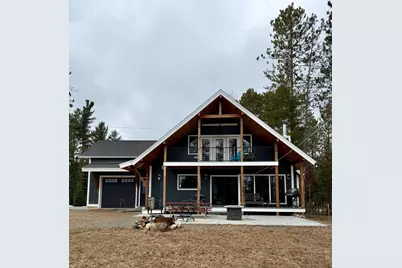 999 The Arnold Trail, Eustis, ME 04936 - Photo 4