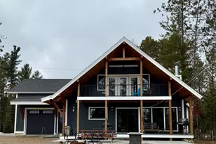 999 The Arnold Trl, Eustis, ME 04936 - Photo 4