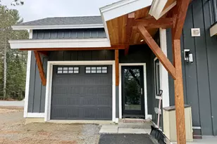 999 The Arnold Trl, Eustis, ME 04936 - Photo 8