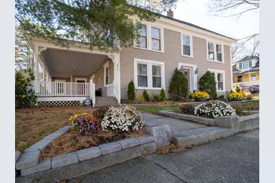22 High Road, Cornish, ME 04020 - Photo 1