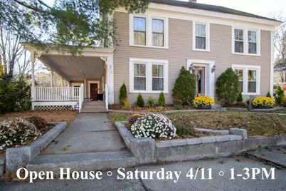 22 High Road, Cornish, ME 04020 - Photo 1