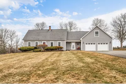 855 Lebanon Road, Winterport, ME 04496 - Photo 2