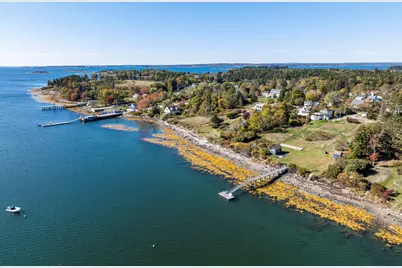 197 Ash Point Road, Harpswell, ME 04079 - Photo 4