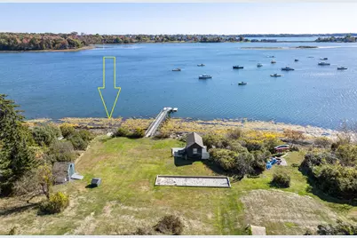 197 Ash Point Road, Harpswell, ME 04079 - Photo 2