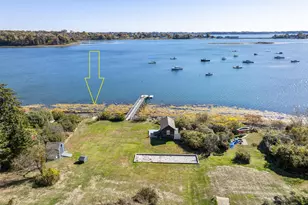 197 Ash Point Rd, Harpswell, ME 04079 - Photo 2