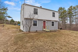 624 Hodsdon Rd, Pownal, ME 04069 - Photo 2