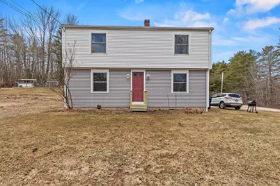 624 Hodsdon Road, Pownal, ME 04069 - Photo 1