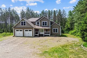 43 Brookside Ln, Freeman Twp, ME 04983 - Photo 2
